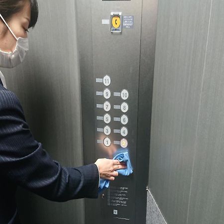 Smile Hotel Tokyo Ayase Ekimae المظهر الخارجي الصورة