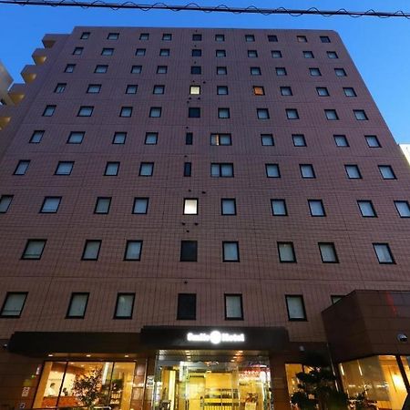 Smile Hotel Tokyo Ayase Ekimae المظهر الخارجي الصورة