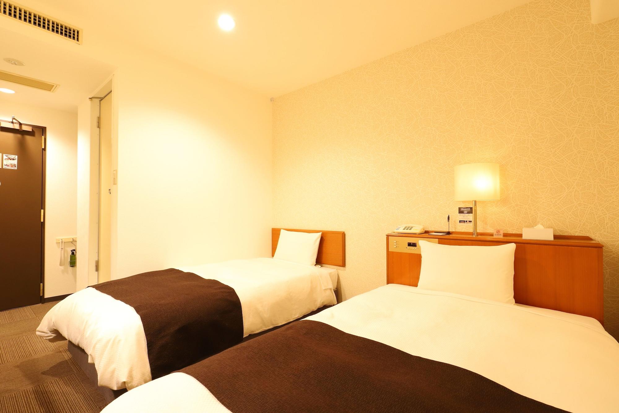 Smile Hotel Tokyo Ayase Ekimae المظهر الخارجي الصورة
