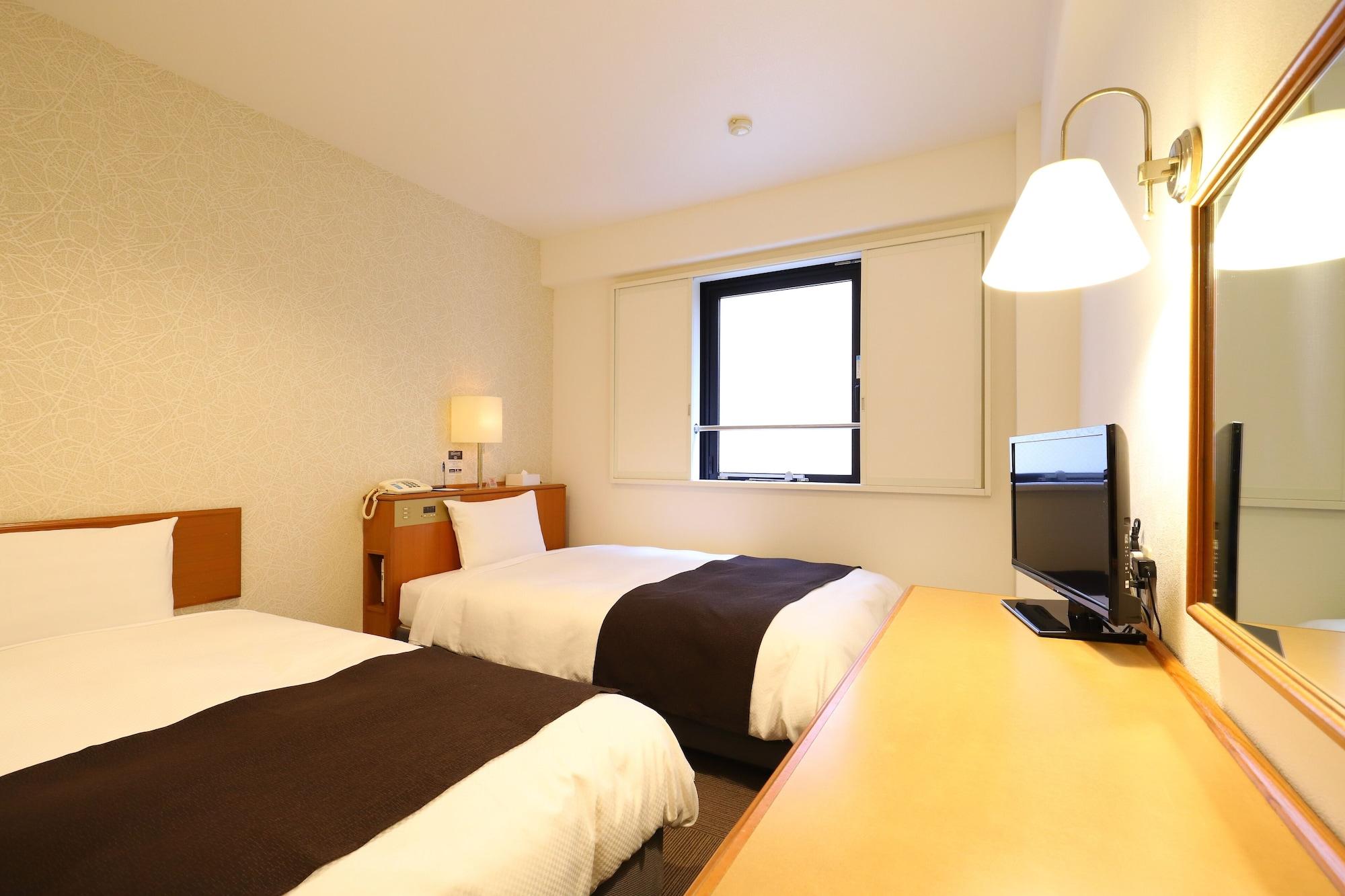 Smile Hotel Tokyo Ayase Ekimae المظهر الخارجي الصورة