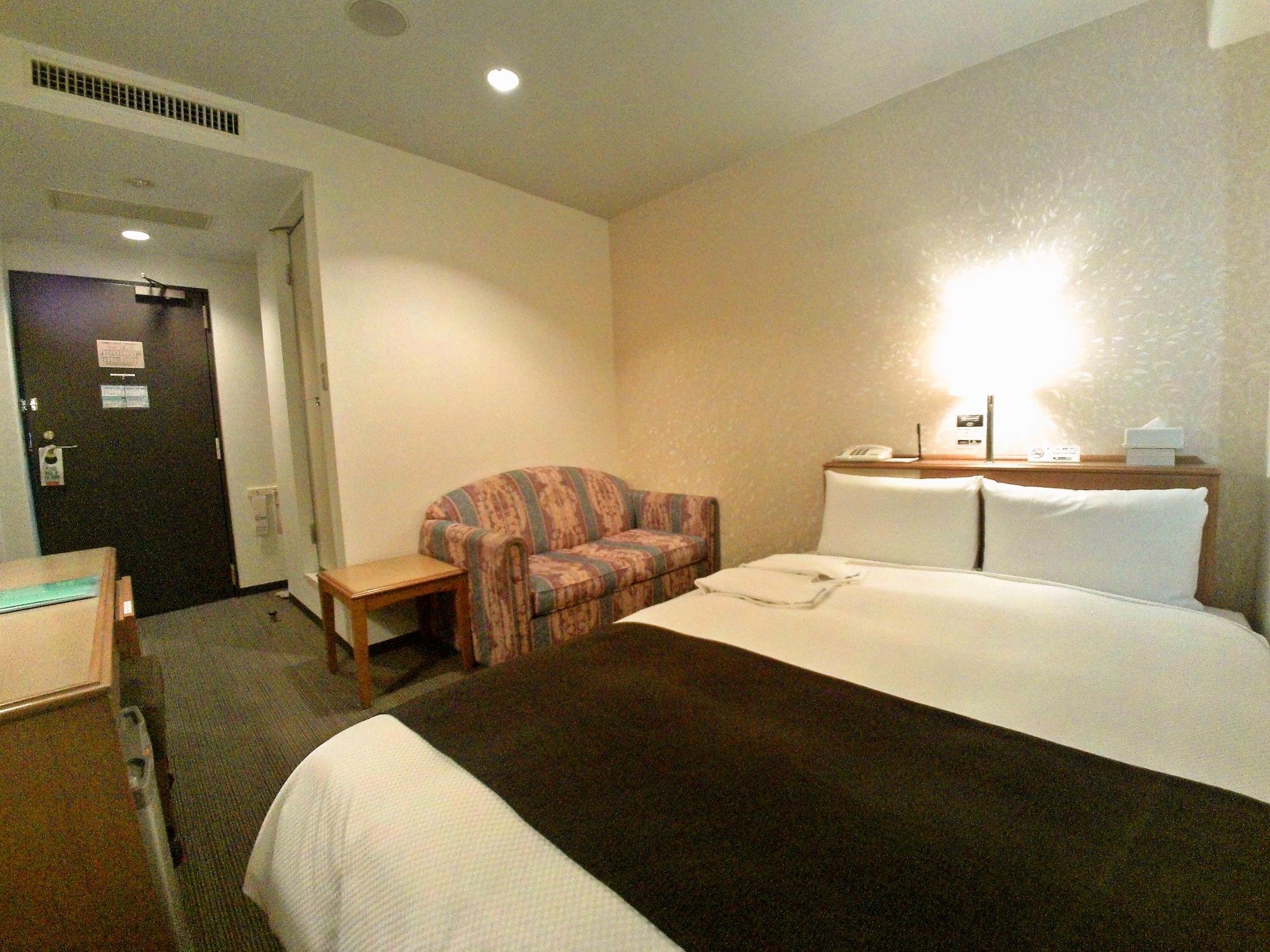 Smile Hotel Tokyo Ayase Ekimae المظهر الخارجي الصورة