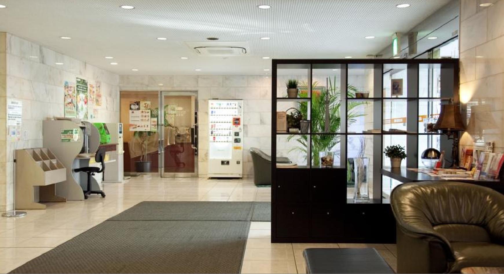 Smile Hotel Tokyo Ayase Ekimae المظهر الخارجي الصورة