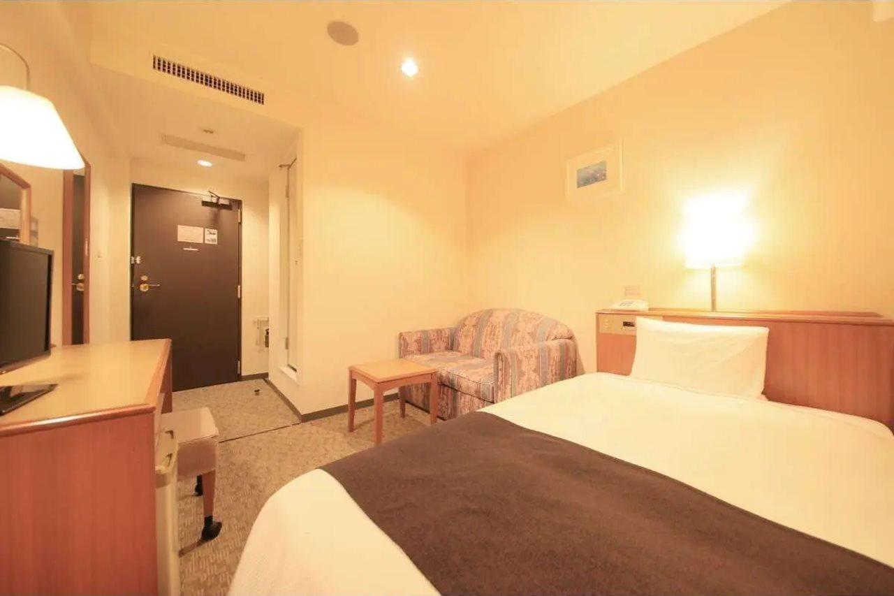 Smile Hotel Tokyo Ayase Ekimae المظهر الخارجي الصورة
