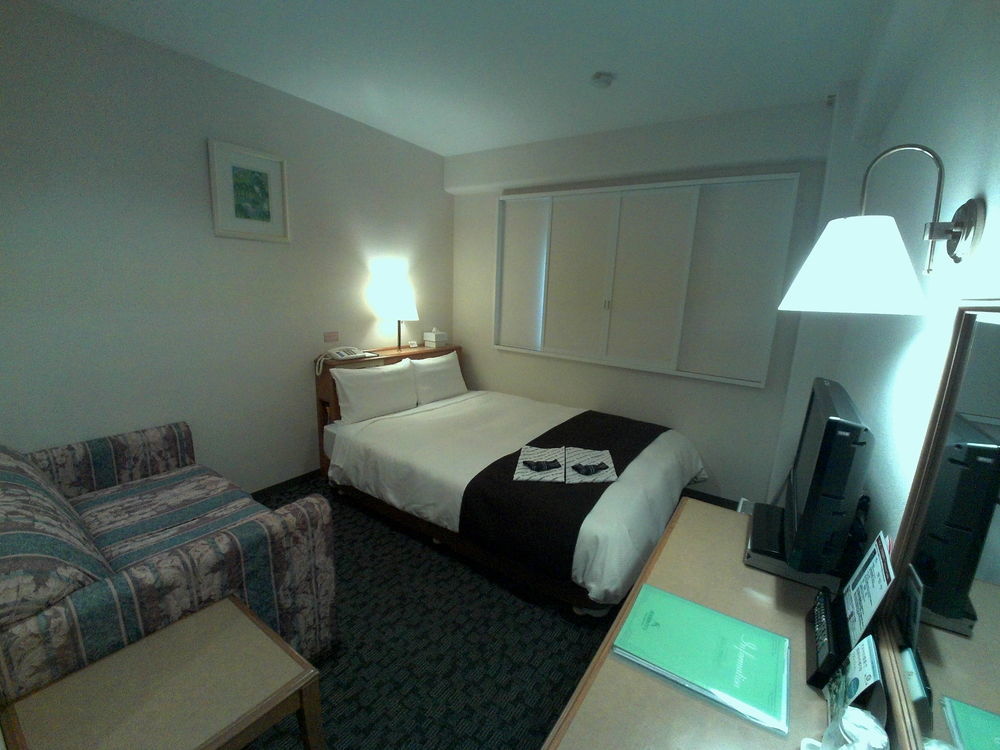 Smile Hotel Tokyo Ayase Ekimae المظهر الخارجي الصورة
