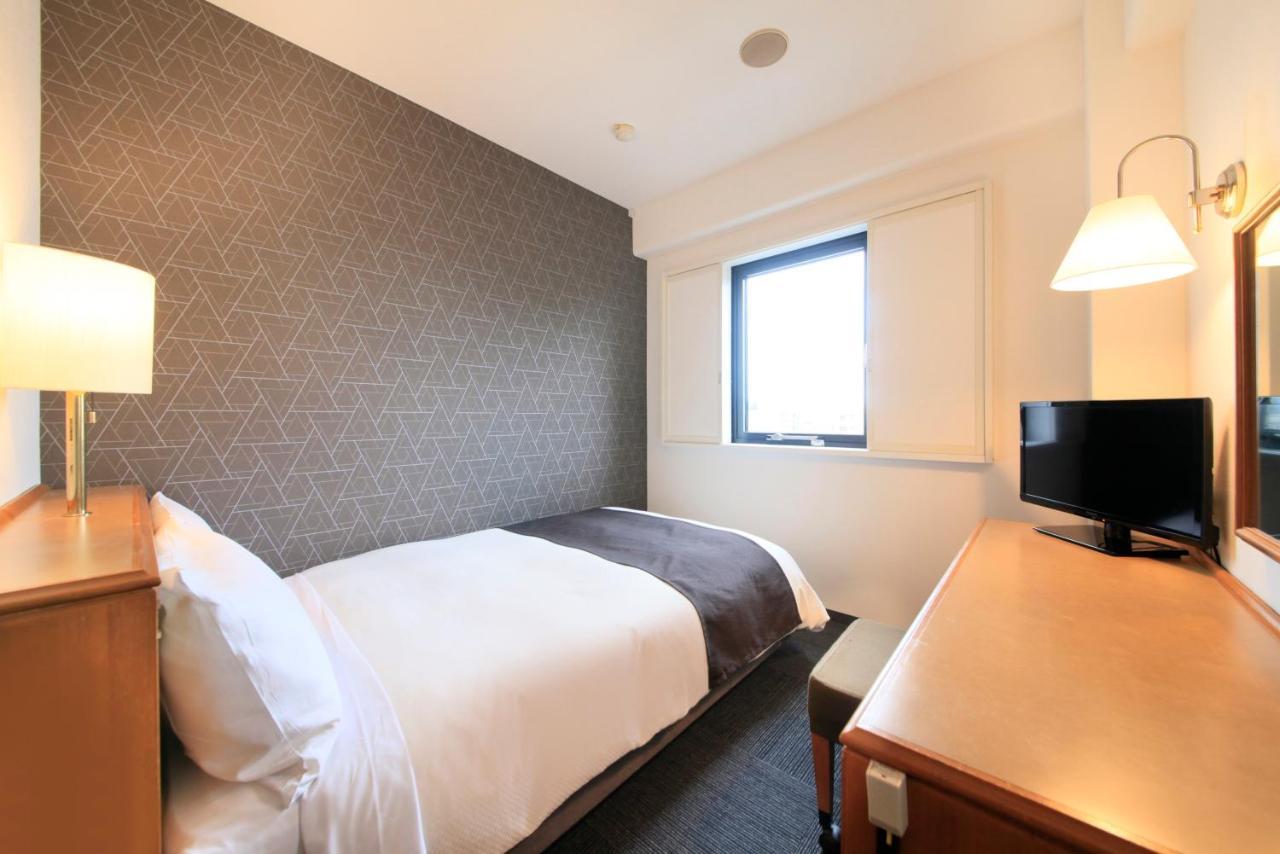 Smile Hotel Tokyo Ayase Ekimae المظهر الخارجي الصورة