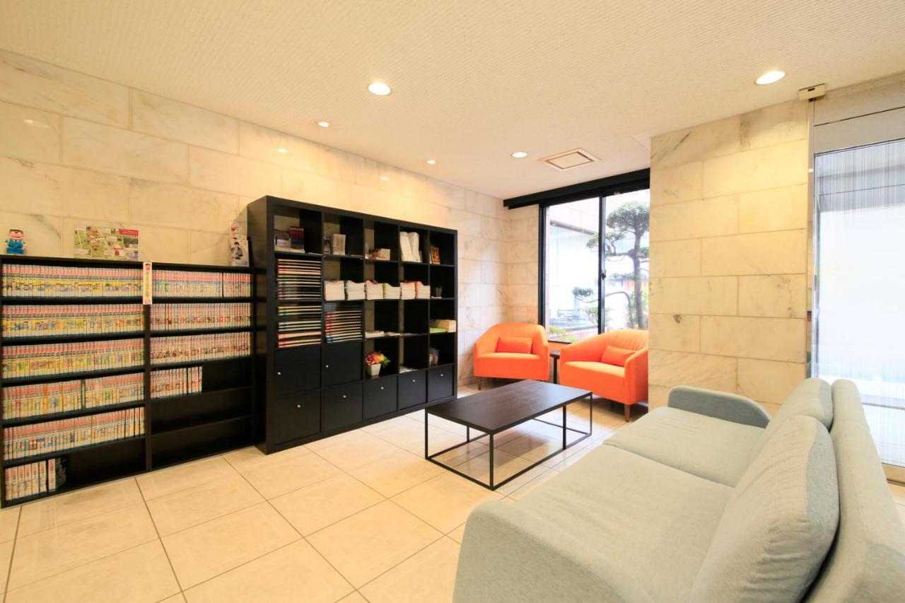 Smile Hotel Tokyo Ayase Ekimae المظهر الخارجي الصورة