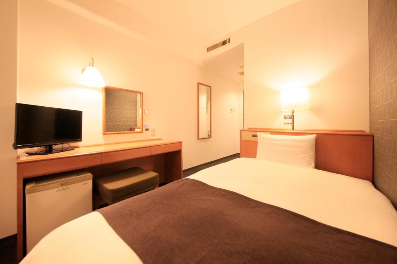Smile Hotel Tokyo Ayase Ekimae المظهر الخارجي الصورة