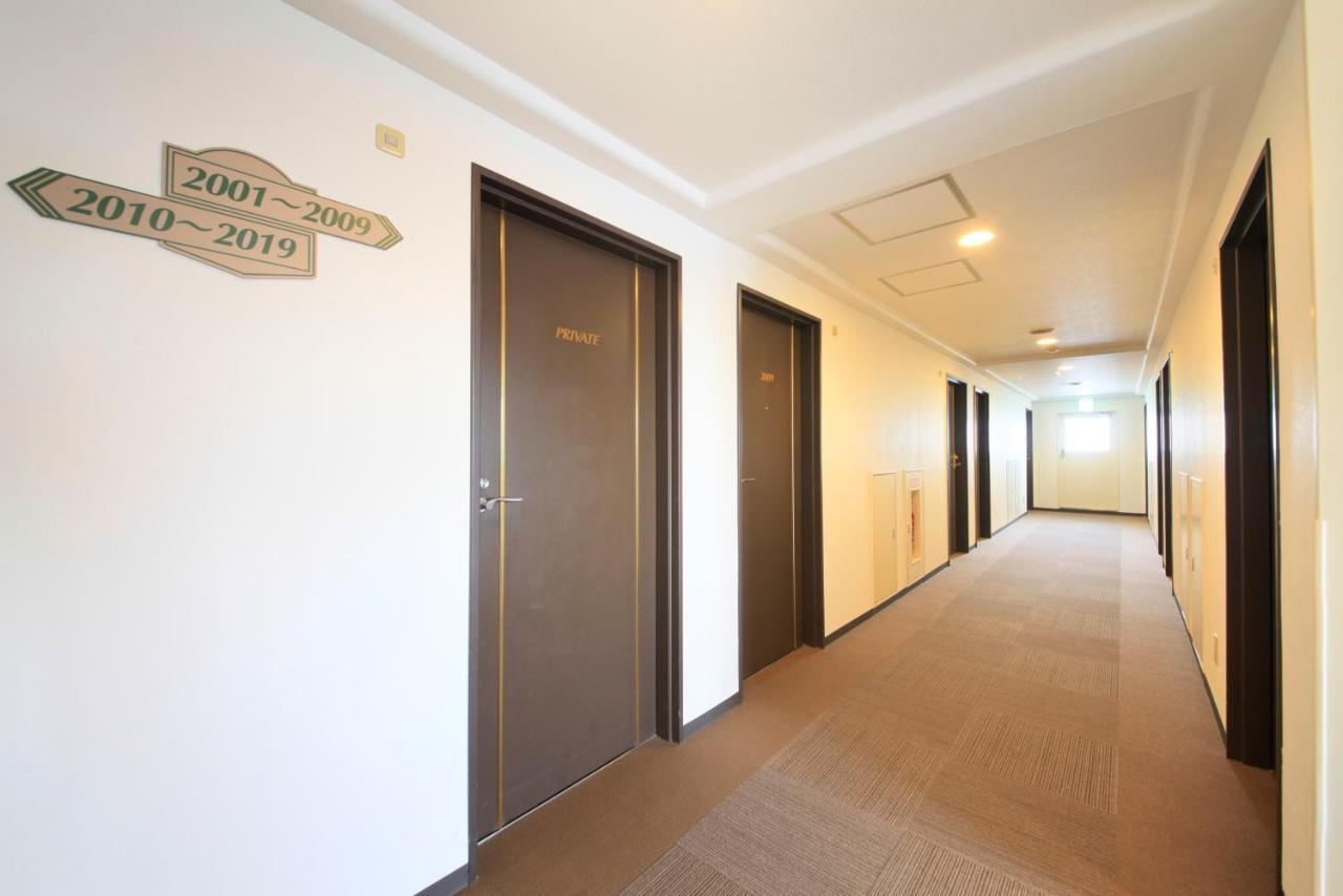 Smile Hotel Tokyo Ayase Ekimae المظهر الخارجي الصورة